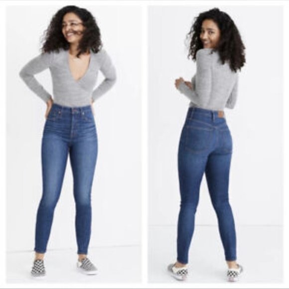 onlifeandstuff's tweet photo. So good I had to share! Check out all the items I'm loving on @Poshmarkapp from @iheartresale #poshmark #fashion #style #shopmycloset #madewell #goodamerican #upcraft: https://t.co/HQ9mgdR9o1 https://t.co/tDh5wDk1eR