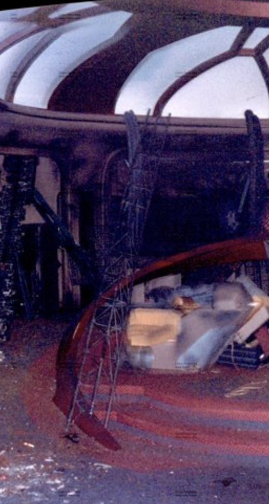 Dave Blass tweet media