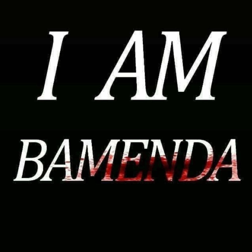 We are once again saddened by the killings. #BamendaMassacre . We call on the <a href="/commonwealthsec/">The Commonwealth</a> <a href="/FCDOGovUK/">Foreign, Commonwealth & Development Office</a> to withdraw aid from #Cameroon and push for genuine dialogue to ensure there is a sustainable settlement of the conflict. The lives of family members of our community remain