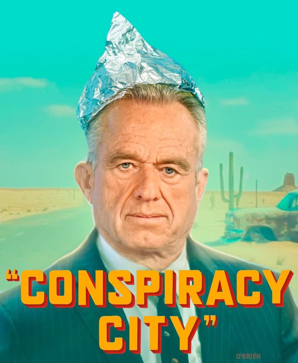 A Blue View On Twitter Robert F Kennedy Jr An Antisemitic a-blue-view-on-twitter-robert-f-kennedy-jr-an-antisemitic