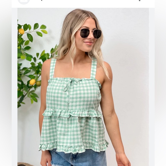 So good I had to share! Check out all the items I'm loving on <a href="/Poshmarkapp/">Poshmark</a> #poshmark #fashion #style #shopmycloset #freepeople #talulah #shoptalulah: posh.mk/rJwpVg48vBb