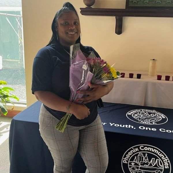 Phoenix Communities of NOLA tweet media