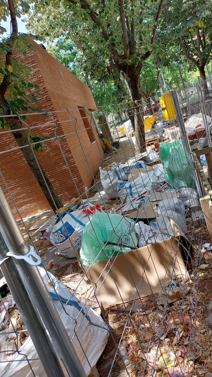 Comerç Santa Eugènia de Ter tweet media