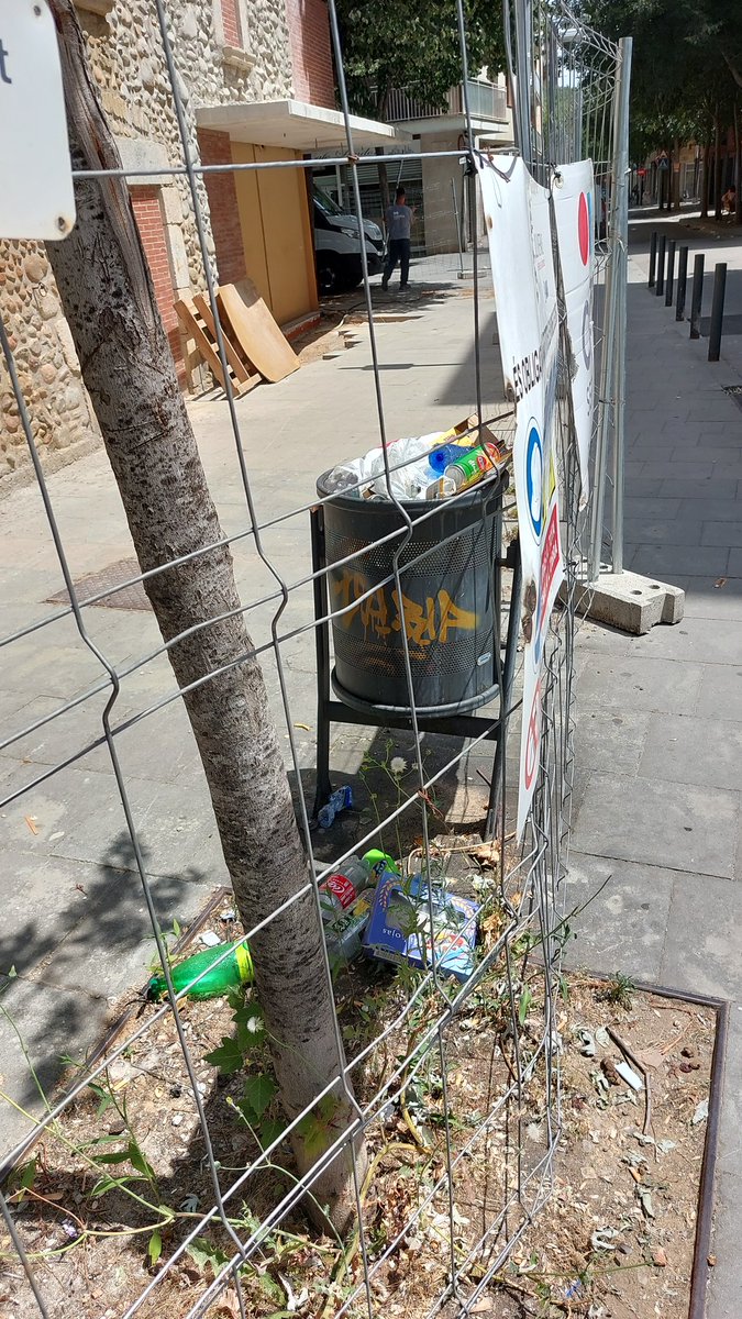 Comerç Santa Eugènia de Ter tweet media