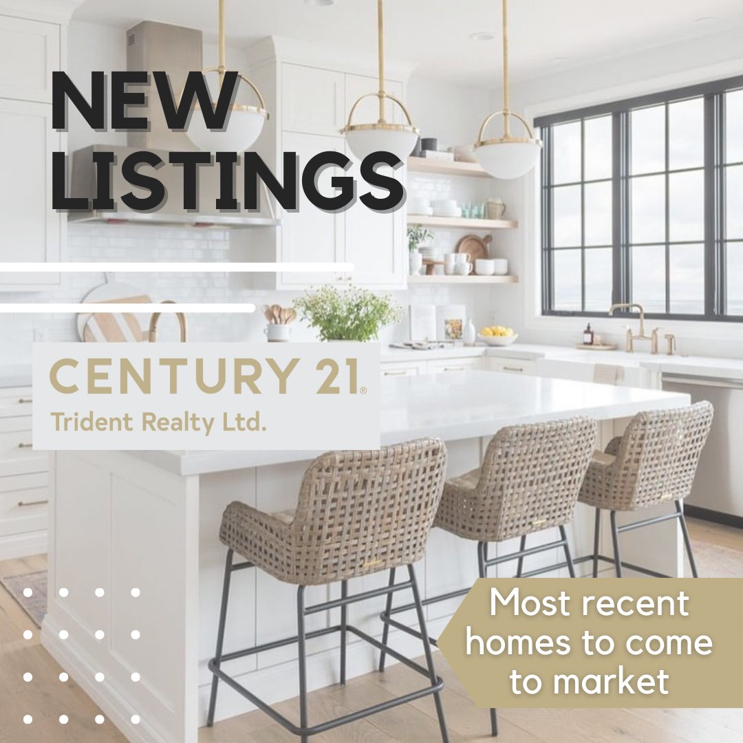 Century 21 Trident tweet media