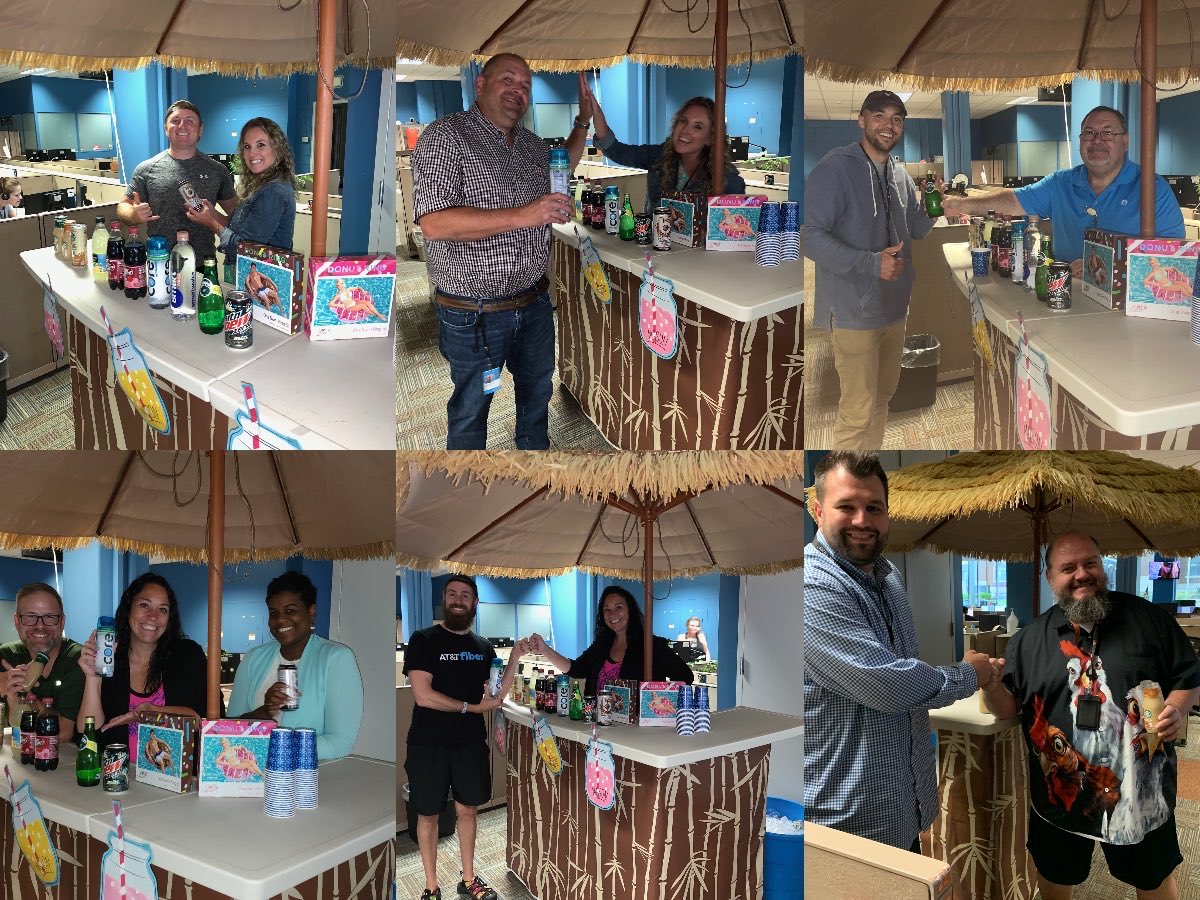 Springfield 3 IBCC (@spfld3ibcc) on Twitter photo Drinking in the drinks AND the sales at <a href="/SPFLD3IBCC/">Springfield 3 IBCC</a> for the Sizzling Summer Promo Launch! @GarciaBeProud <a href="/ShowMeCC/">SpringfieldCultureCouncil</a> <a href="/BBSells1/">bb_sells1</a> <a href="/LifeAtATT/">Life at AT&T</a> #GWR #GrowthWithRespect #GarciaCulture #LifeAtATT Drinking in the drinks AND the sales at <a href="/SPFLD3IBCC/">Springfield 3 IBCC</a> for the Sizzling Summer Promo Launch! @GarciaBeProud <a href="/ShowMeCC/">SpringfieldCultureCouncil</a> <a href="/BBSells1/">bb_sells1</a> <a href="/LifeAtATT/">Life at AT&T</a> #GWR #GrowthWithRespect #GarciaCulture #LifeAtATT