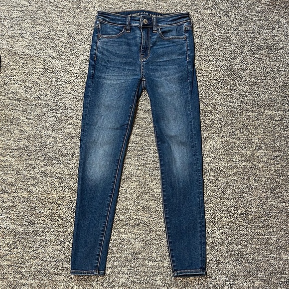 So good I had to share! Check out all the items I'm loving on <a href="/Poshmarkapp/">Poshmark</a> #poshmark #fashion #style #shopmycloset #vanityfair #47 #americaneagleoutfitters: posh.mk/leQ3CNuarBb