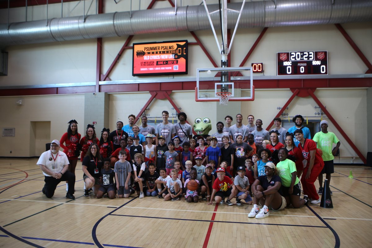 Kroc Center SD tweet media