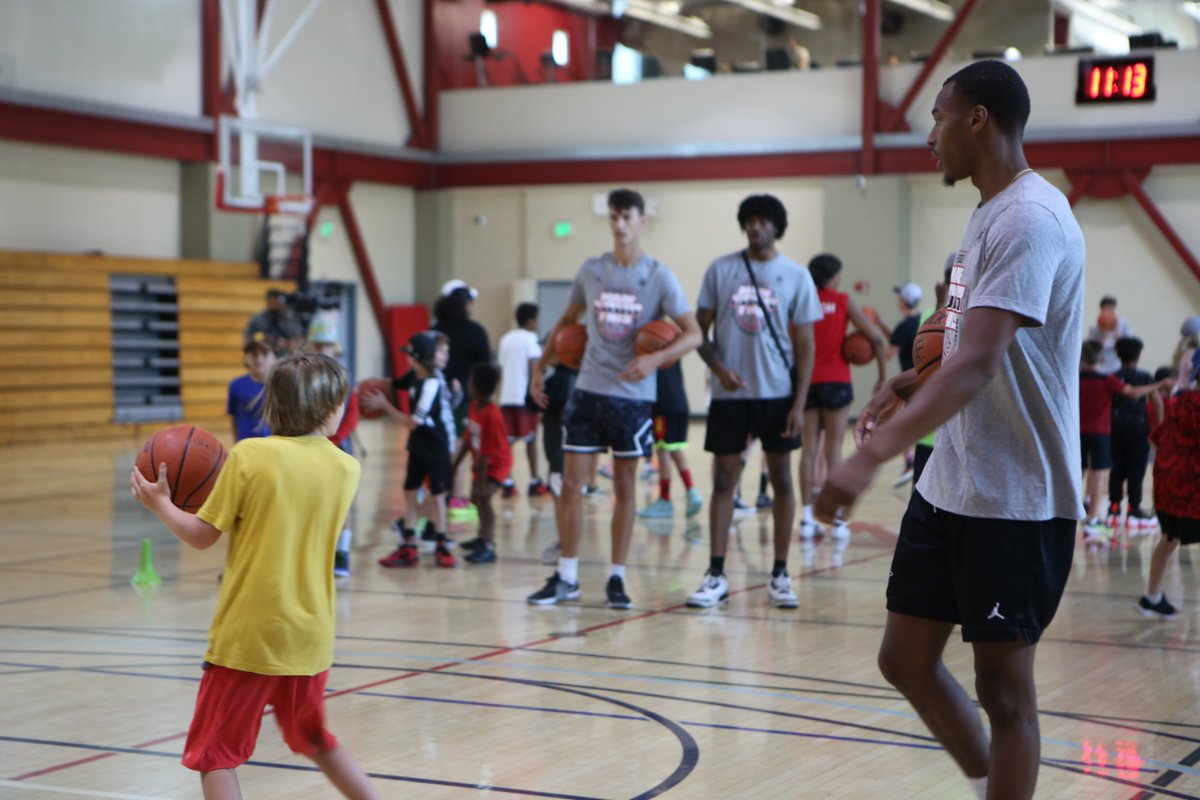 Kroc Center SD tweet media