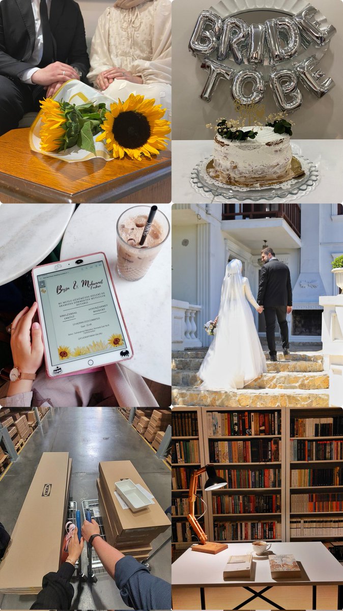 Twitter orucunu bozduğuma göre son aylarda ne oldu bi özet geçeyim 🌻