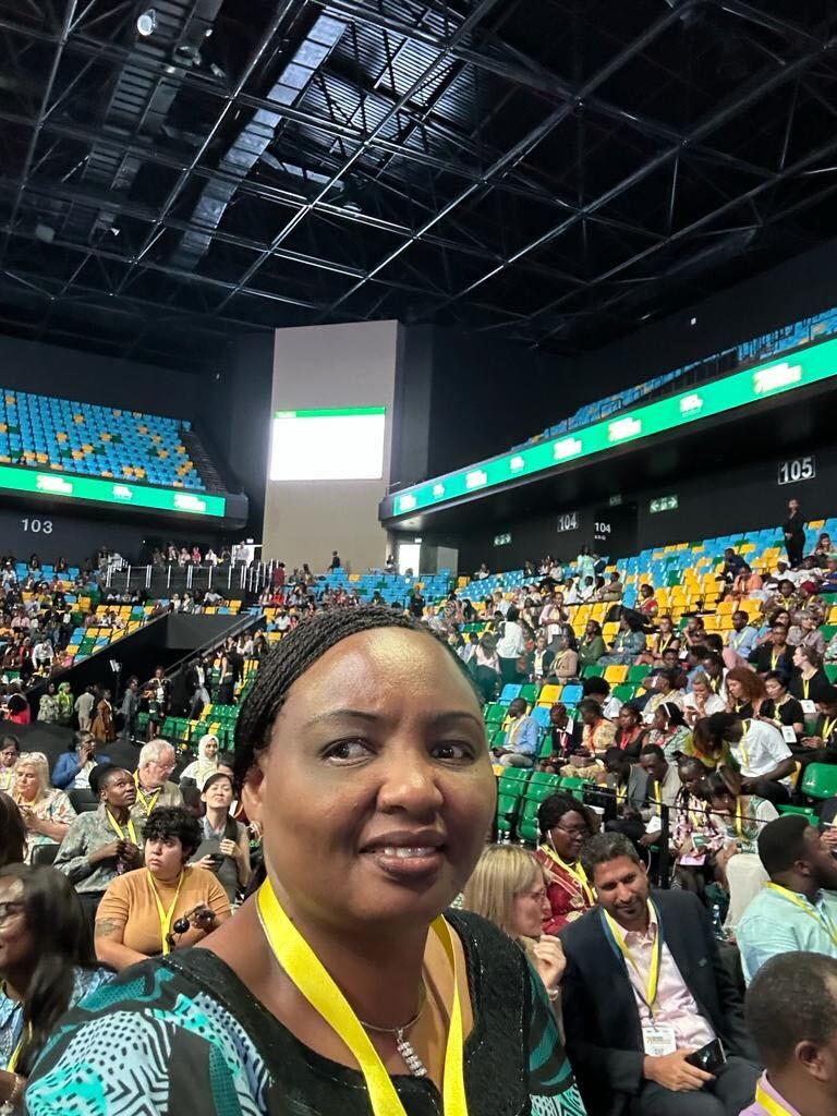 Every Mother Counts tweet media