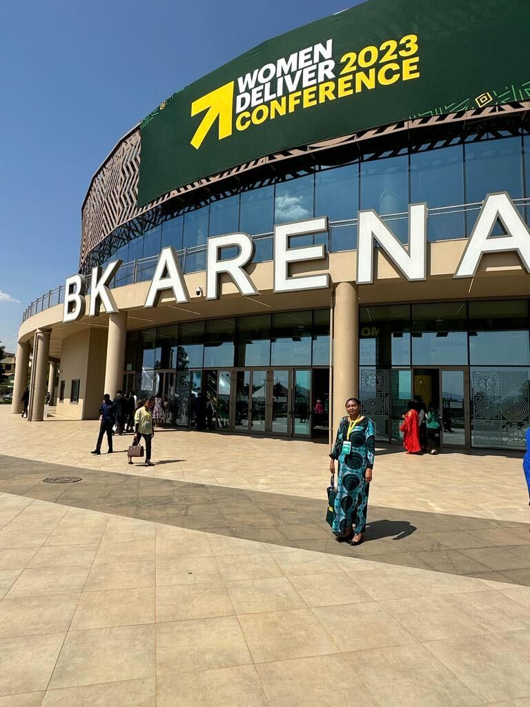 Every Mother Counts tweet media