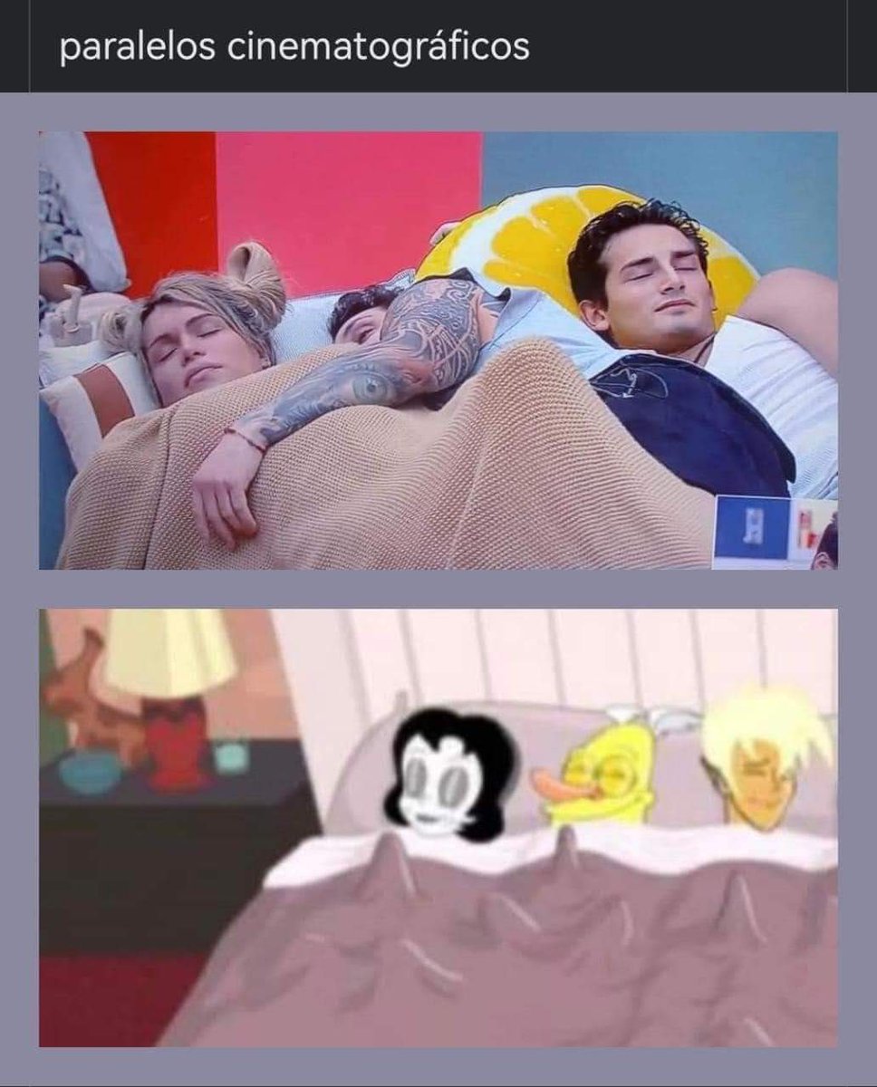 Si son...
😂😂😂 No ay duda! La pura veldad.