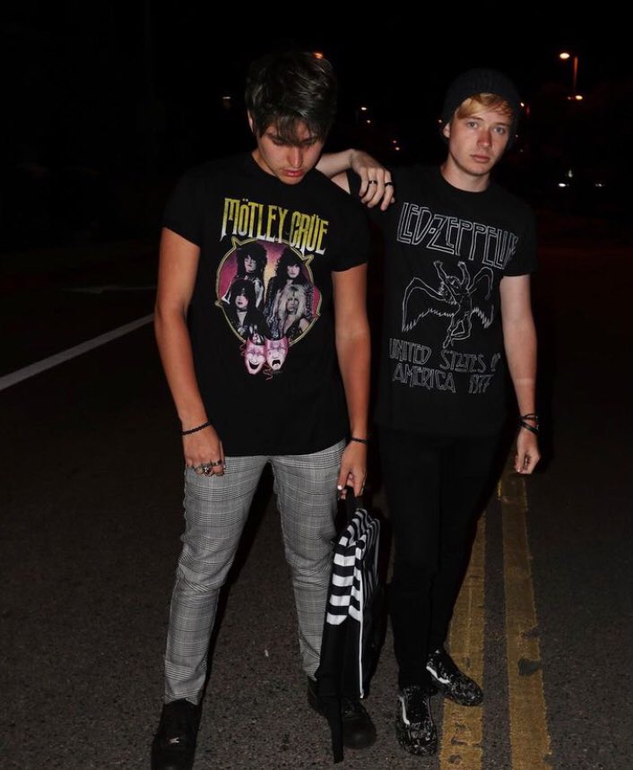 Slay <a href="/SamGolbach/">Sam</a> and <a href="/ColbyBrock/">Colby</a>