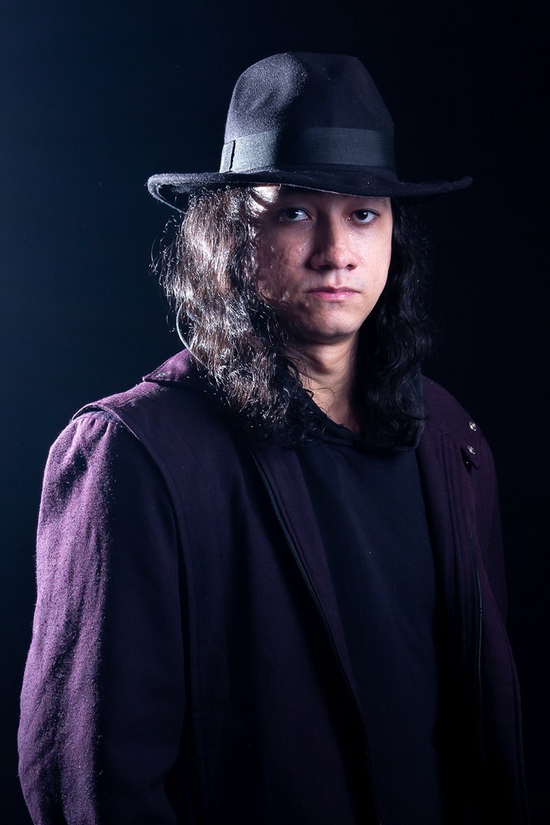 ibmdmusic's tweet photo. Gabriel é nosso Guitarrista, amigo de longa data de Daniel, foi convidado a fazer parte da IBMD ainda no início do projeto e continua na banda até hoje.
Principais Influências: Three Days Grace, Linkin Park e Oasis
📷 Jefferson Braga Fotografia
#IBMD #Music #Rock #Metal #Guitar https://t.co/1oxwnRhhOS