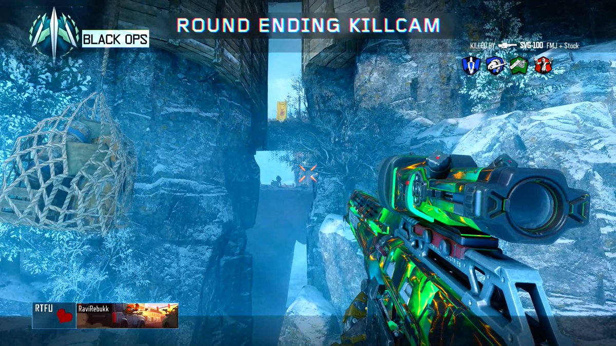 Couple of recent bangaz