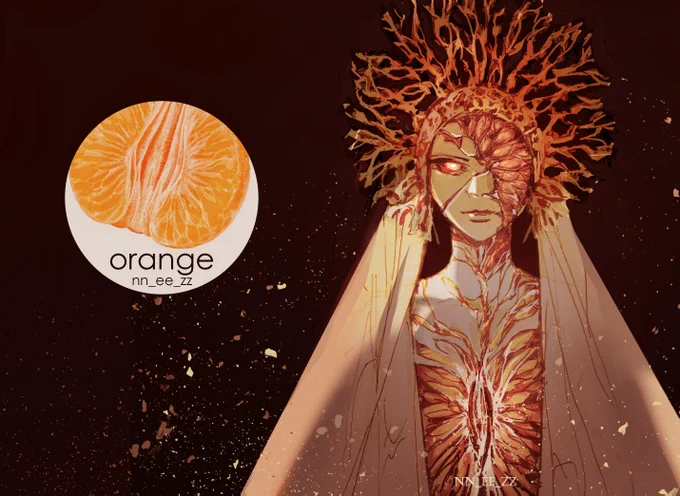 I love horror based on fruit