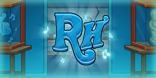 rhabblet's tweet image. Todo ciclo tem seu começo, meio, e fim, e para cada final, existe um recomeço.
Após 7 anos de trajetória, estamos mudando por completo nossa identidade visual! Hoje se encerra o ciclo da HB, que carrega boas histórias e conquistas, e iniciamos uma nova jornada, agora sim, RH 💙🏆