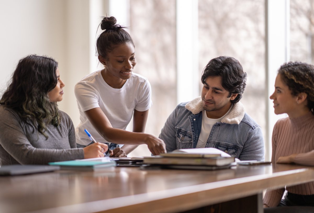 Grow personally &amp; professionally with an MSW. Build strong connections with the people you serve &amp; the social work community. Start this Fall or Spring with our new expedited application process. Contact admission@erikson.edu today for more information.  bit.ly/44SEJ0d