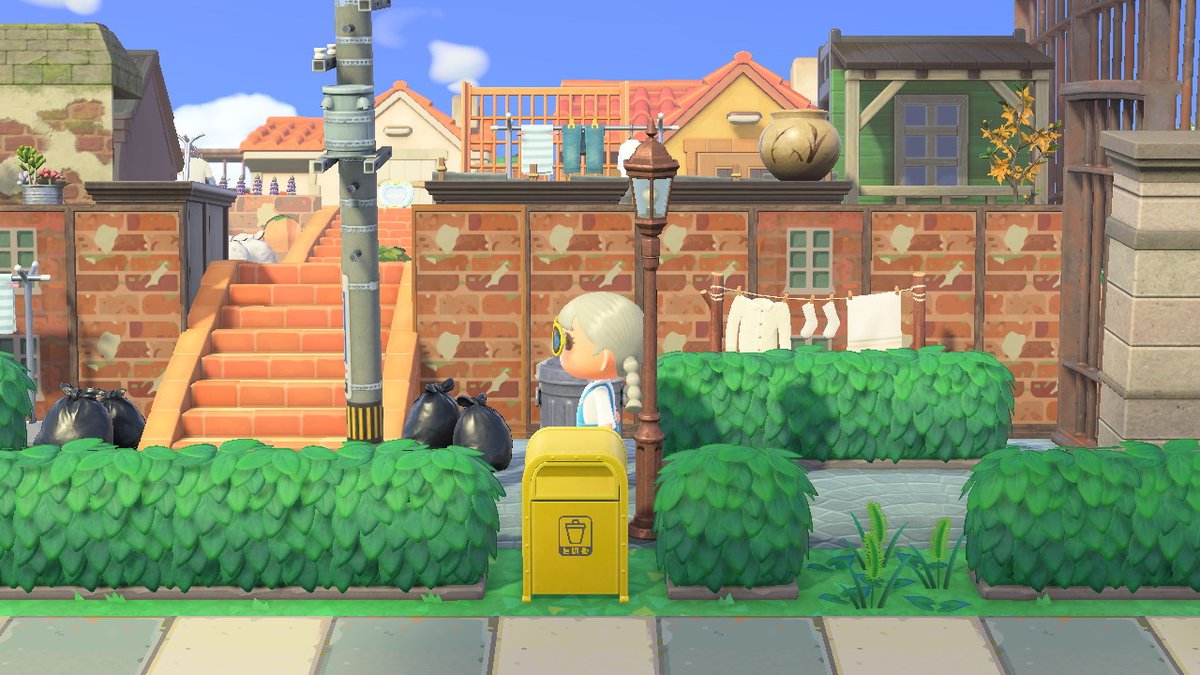 LadybugWitch's tweet photo. #AnimalCrossing #ACNH #NintendoSwitch https://t.co/xfTh7OzVne