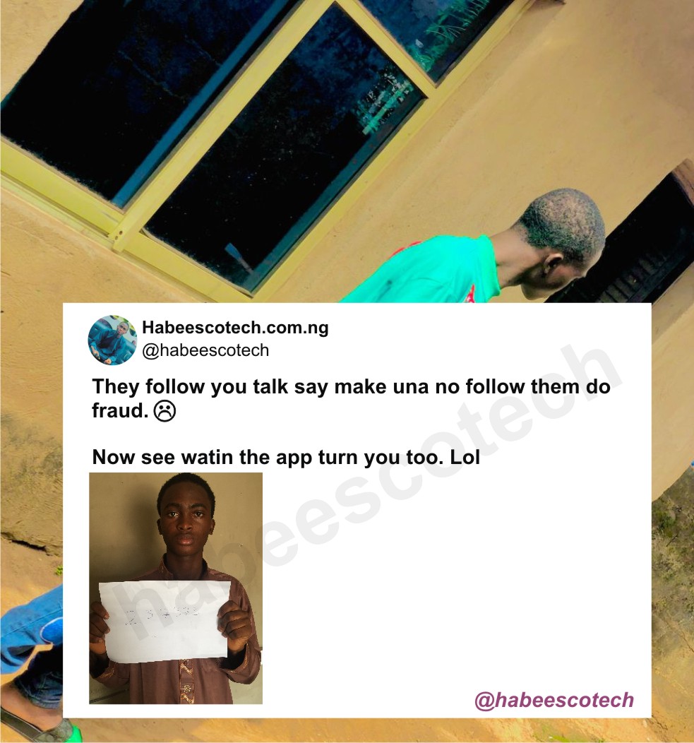 habeescotech's tweet photo. just lol 😂😂😂😂😂😂 https://t.co/3URZCrc4Px