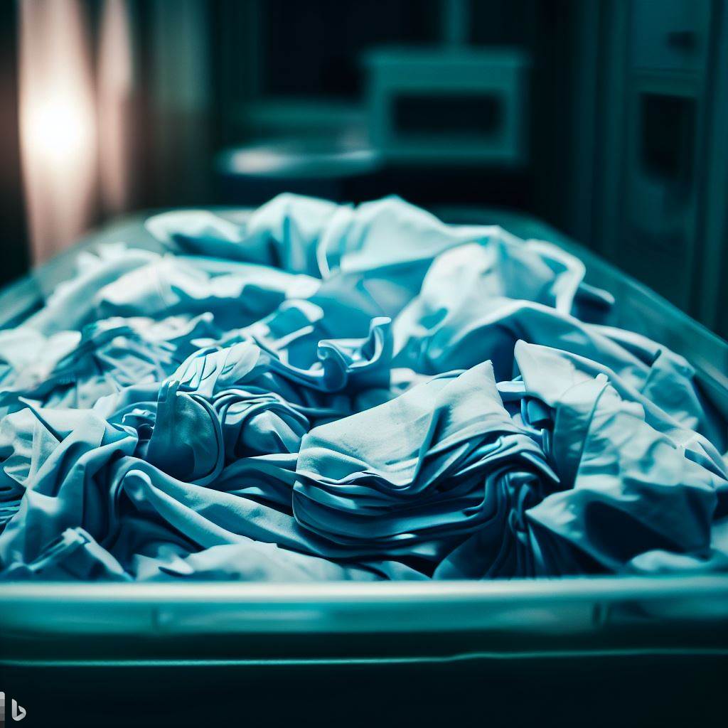 terraloam's tweet photo. Imagine this: Nearly 50,000 surgical operations are performed daily in the USA. That's potentially 1.5 million pounds of medical waste - every single day!  With BioGown, we're working to transform this landscape, turning waste into sustainability.  #HealthcareWaste #EcoHealthcare https://t.co/ABtMA6pBoP