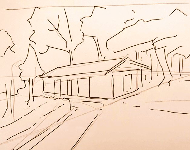 「#1日1模写 Ⅲ 203/365 今日は手足、人物、屋外トイレでした   スーツ」|伊吹天花🦄漫画家のイラスト
