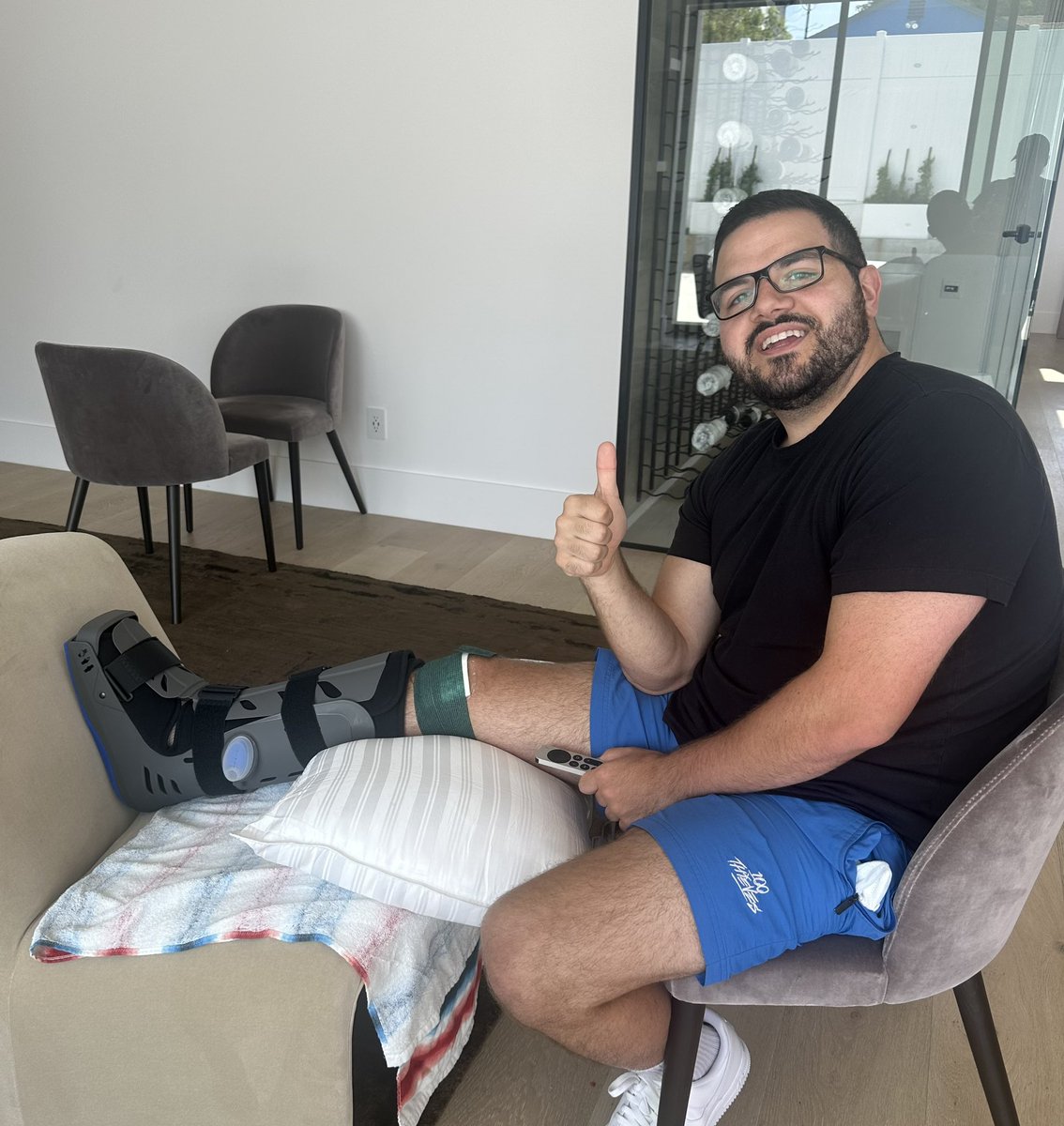 Jack “CouRage” Dunlop tweet media