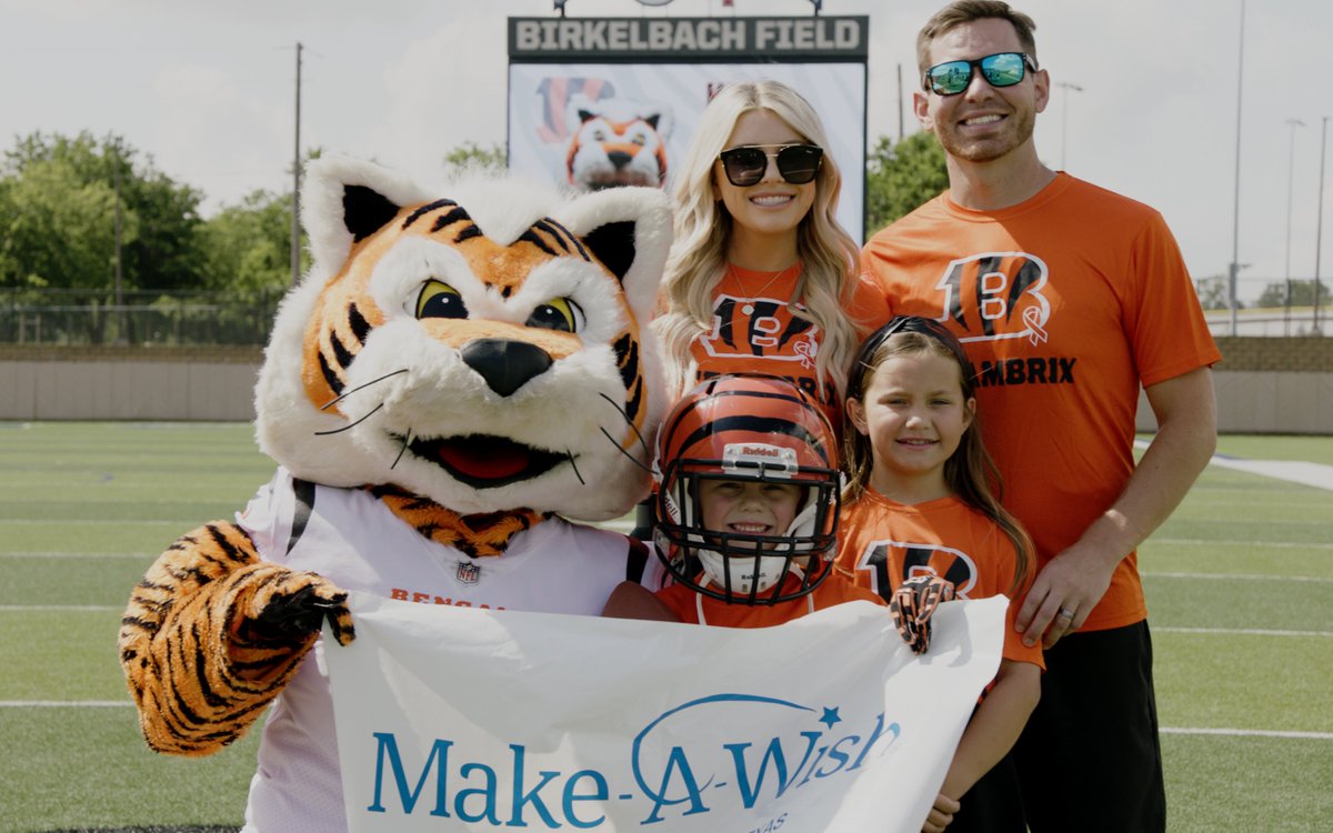 Make-A-Wish Metro NY tweet media