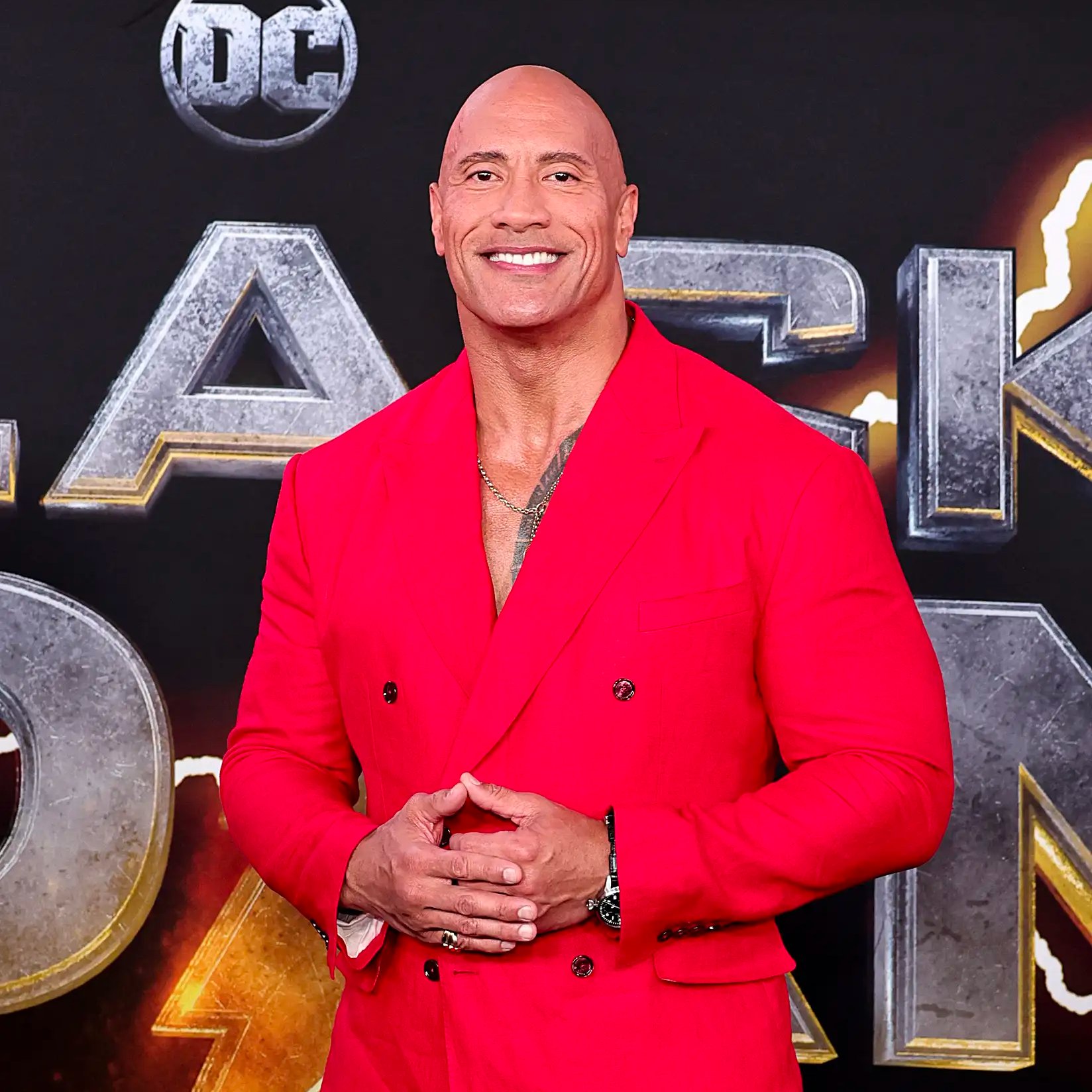 Lights, Camera, Barstool on Twitter "The Rock will earn more money