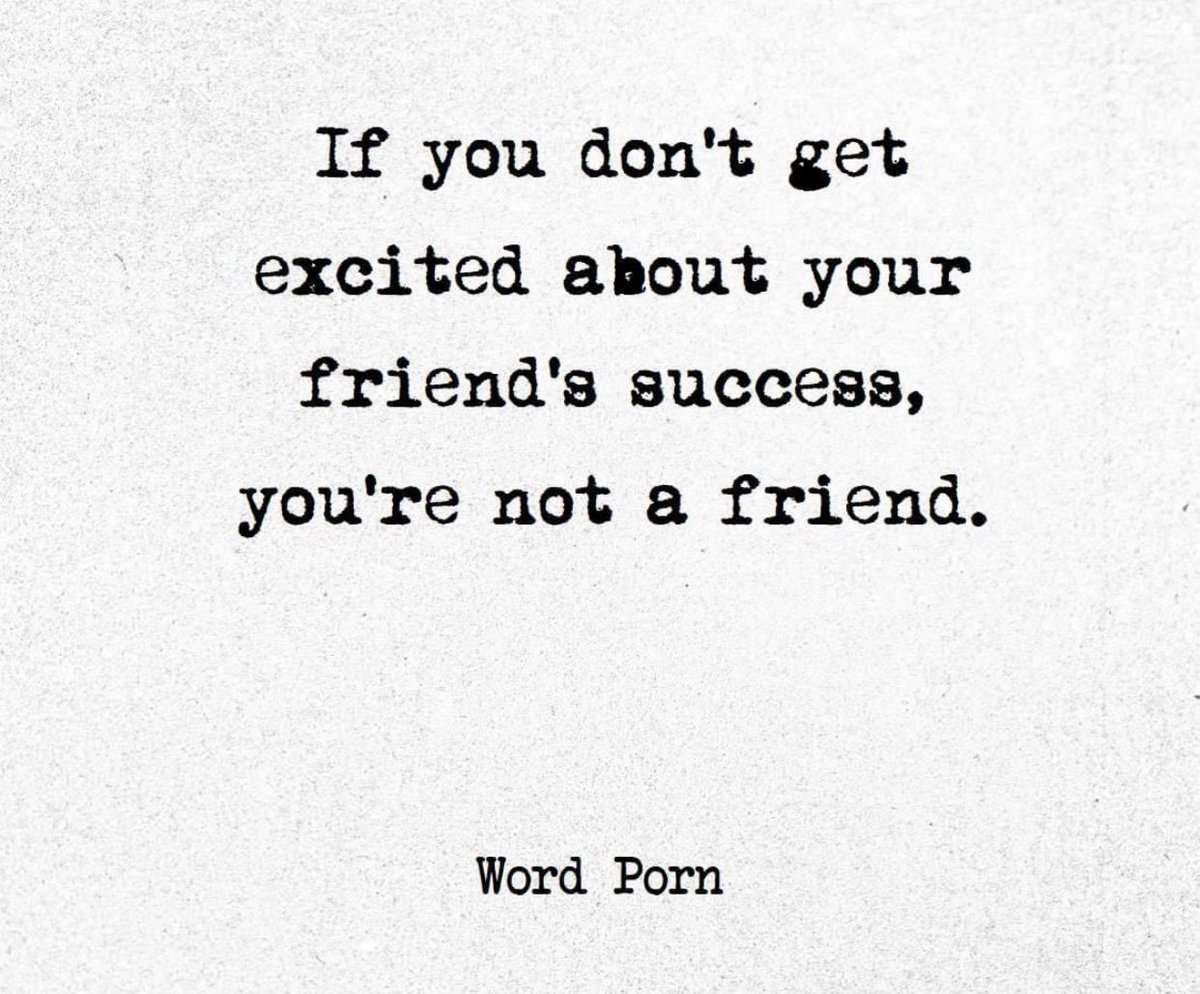 Garrick on Twitter "truth"