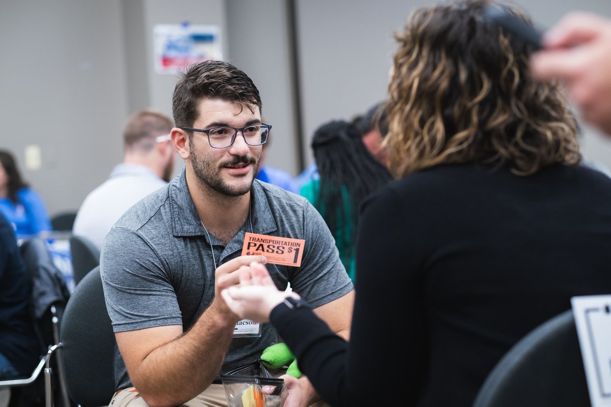 CDI Central tweet media