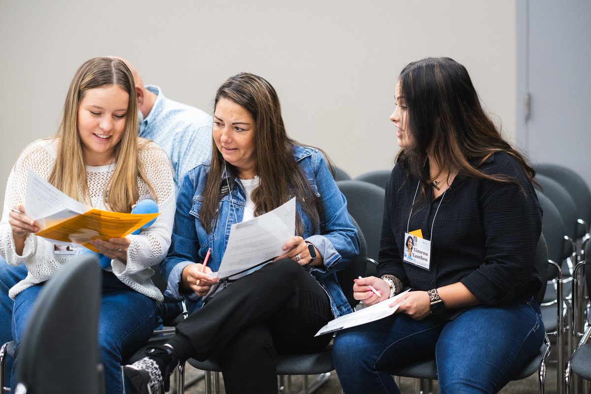 CDI Central tweet media