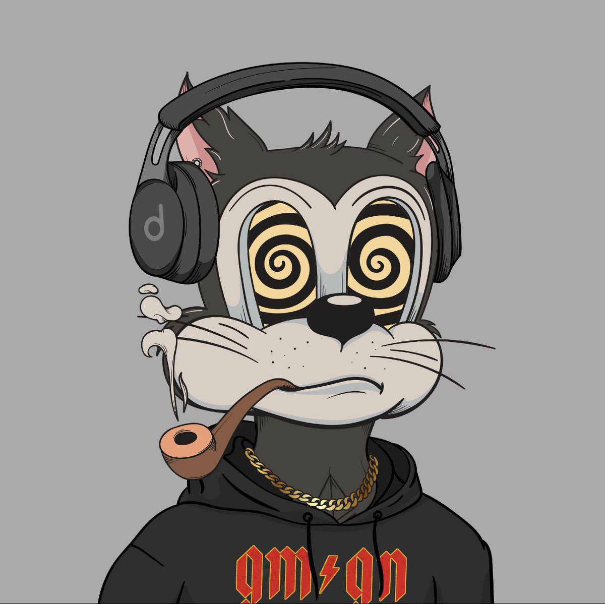 Birthday alert 🎂 🎉 

Please join us in wishing a very Happy Birthday, to the official Web3 hype man and Moderator extraordinaire <a href="/McShady_/">Shady</a> 

Thank you for everything you do for the TOONZ, and don’t forget to SEND IT!