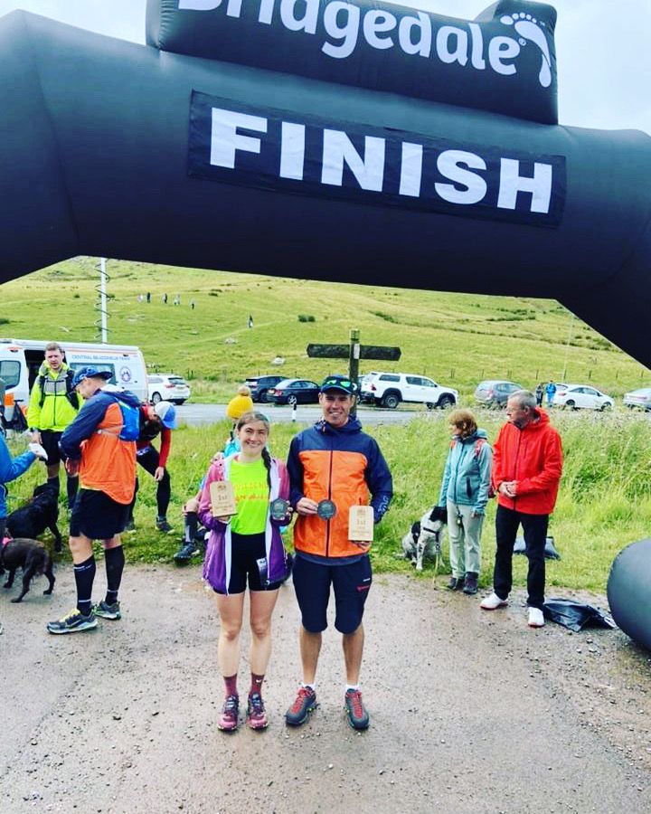 Amman Valley Harriers tweet media