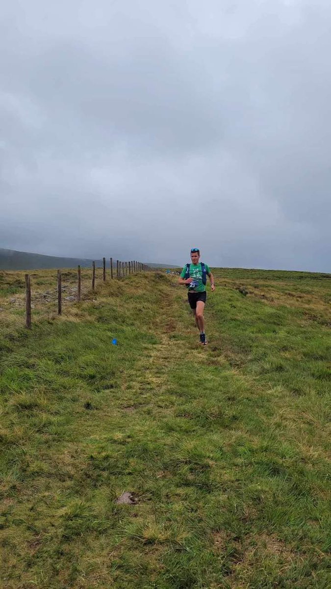 Amman Valley Harriers tweet media