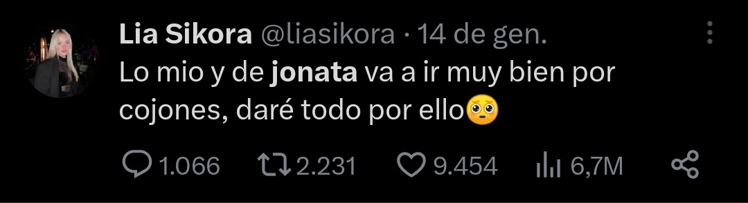 <a href="/liasikora/">Lia Sikora</a> Yo con esto me echo unas risas de vez en cuando.