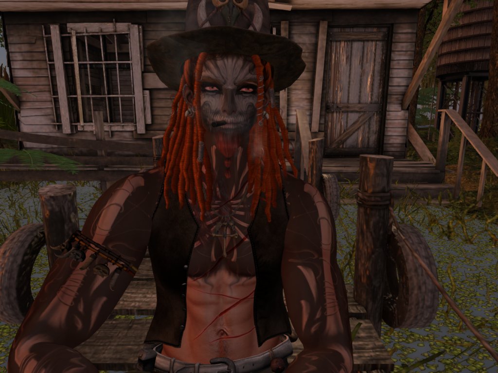 out in the swamps lands for the offseason hahahahahahahahahahahhahahahahaha