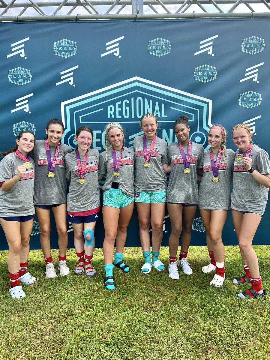 Tomai Triplett (@tomaitriplett19) on Twitter photo It’s been a long season but I’m proud to announce that all my team and my hard work paid off today! BACK 2 BACK NATIONAL CHAMPS.❤️💙From coming back from a 2-3 score today to win at 4-3 and the craziness of the season, it was completely worth it all to win with <a href="/FCDallas06gECRL/">FCDallas06gECNLRL</a> It’s been a long season but I’m proud to announce that all my team and my hard work paid off today! BACK 2 BACK NATIONAL CHAMPS.❤️💙From coming back from a 2-3 score today to win at 4-3 and the craziness of the season, it was completely worth it all to win with <a href="/FCDallas06gECRL/">FCDallas06gECNLRL</a>