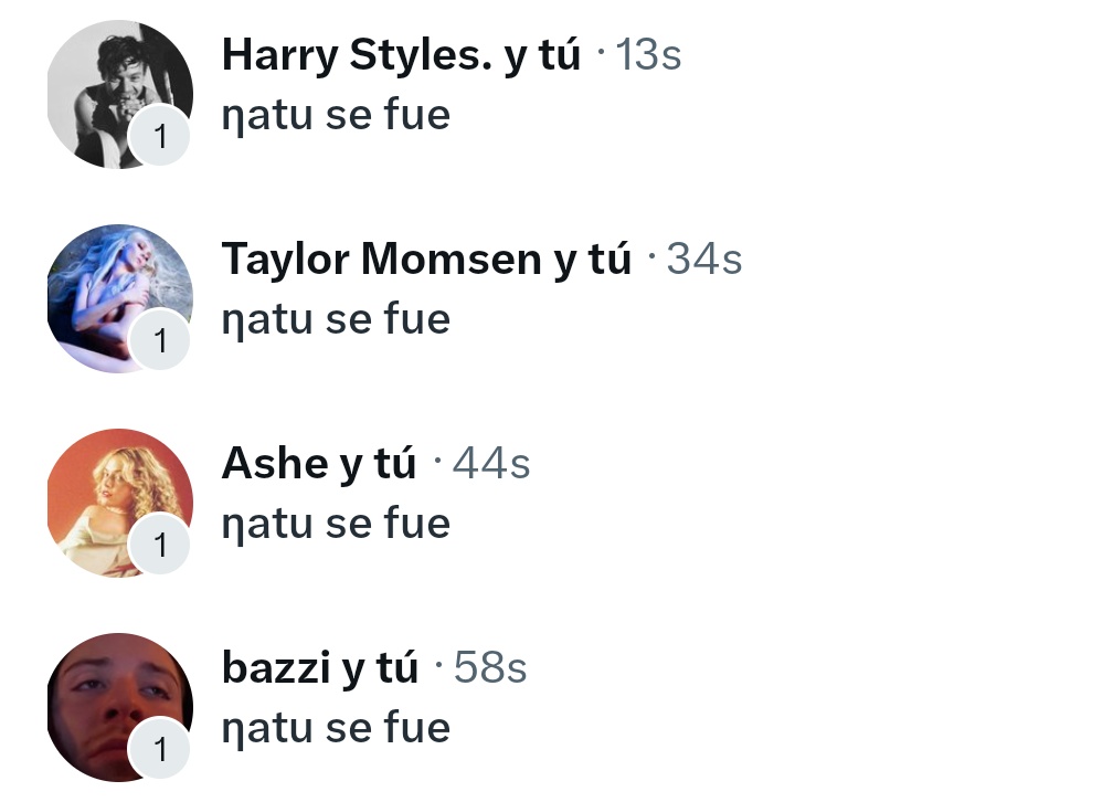 minky dms ! tweet media