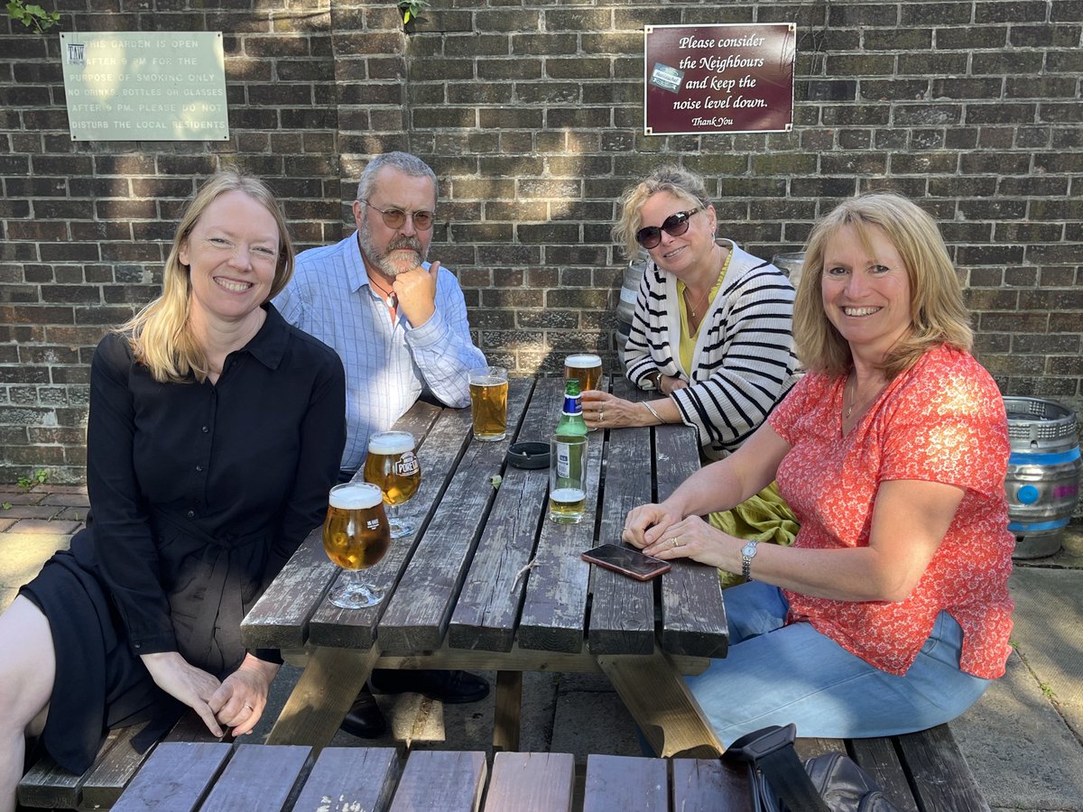 ajtlegal's tweet photo. Collaborative networking for ⁦@UniofHerts⁩ at #ENCLE https://t.co/5n8pxyoShw