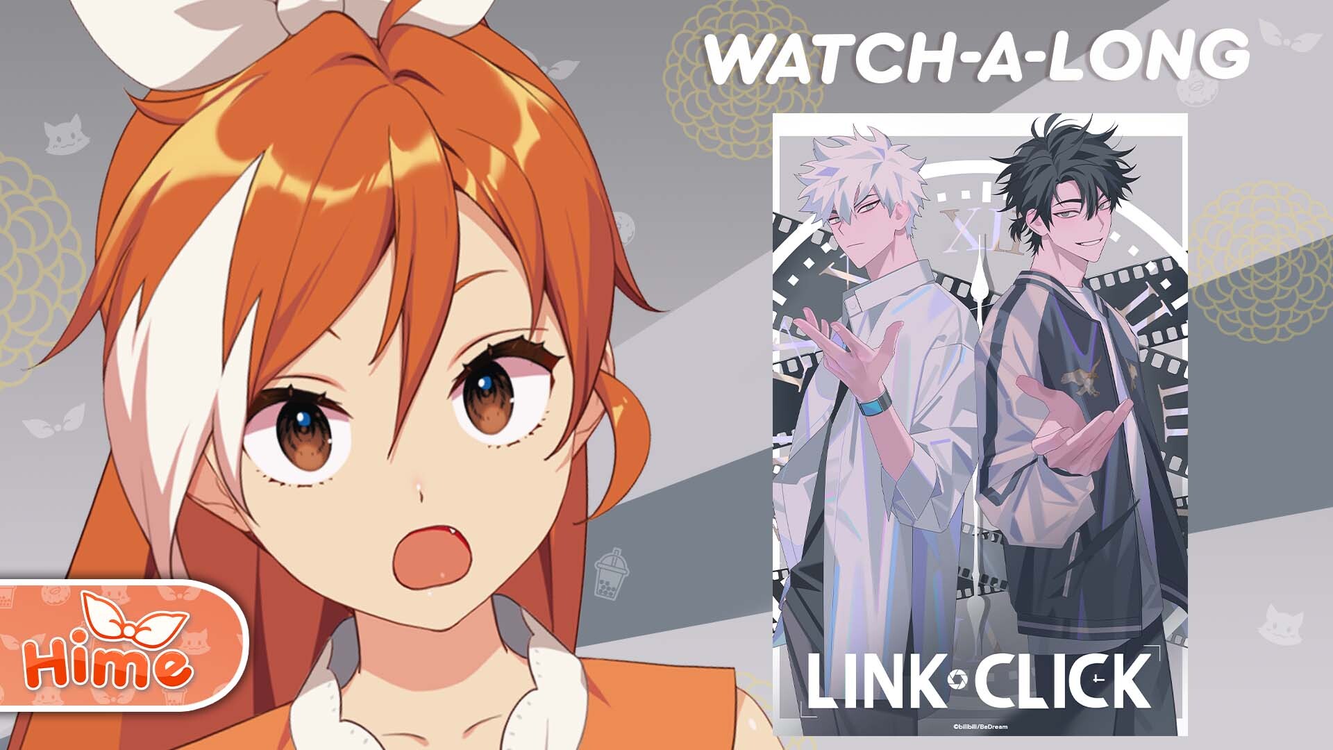 🦊 Crunchyroll-Hime 🦊 on X: Starting in 10‼️ Last stream before