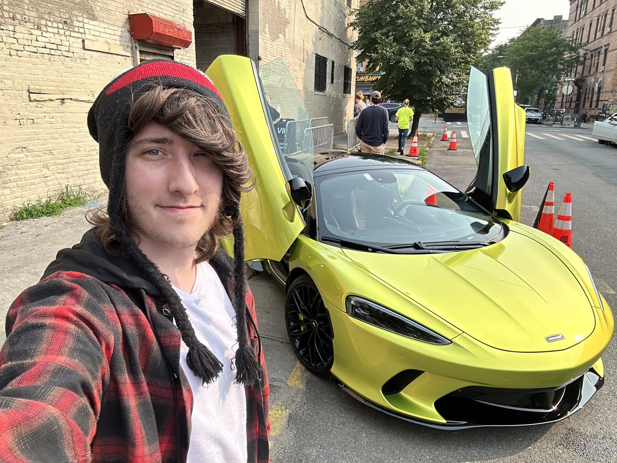 KreekCraft tweet media