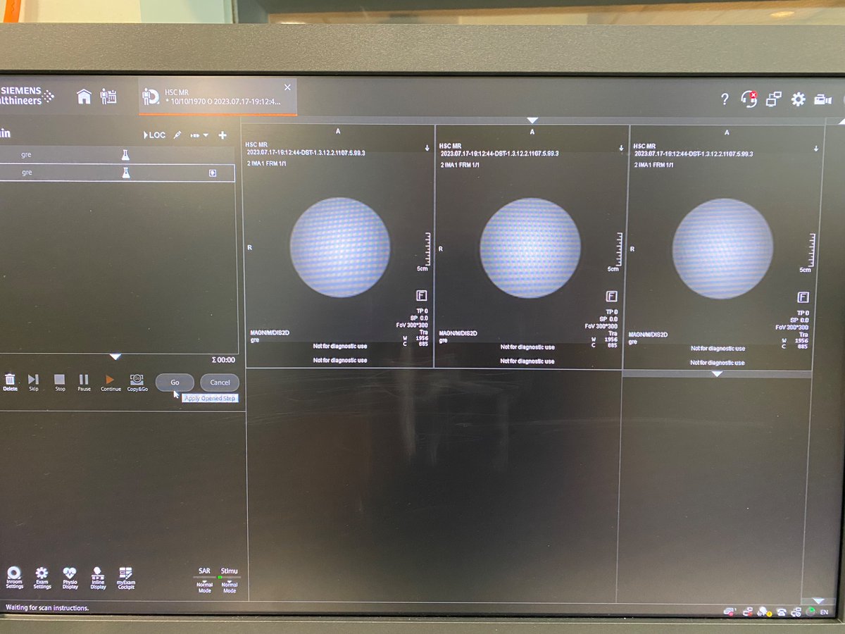 SusieHuangMDPhD's tweet image. Covers are on. First image today! @nastasiayendiki @WitzelThomas @MGHMartinos