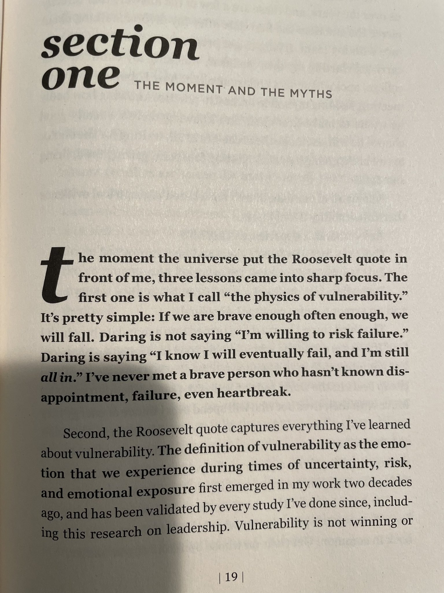 Always and forever on my growth shit 🤓 https://t.co/6a5Mur5rDL