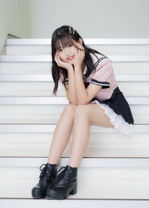 Twitterのコスプレ画像1