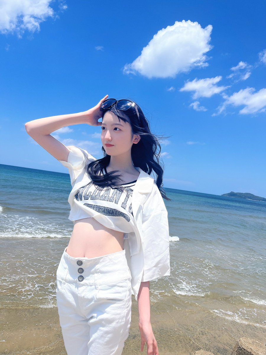 おはびー！！ 15歳になりました✨️♡ これからもこんなうるさい私です