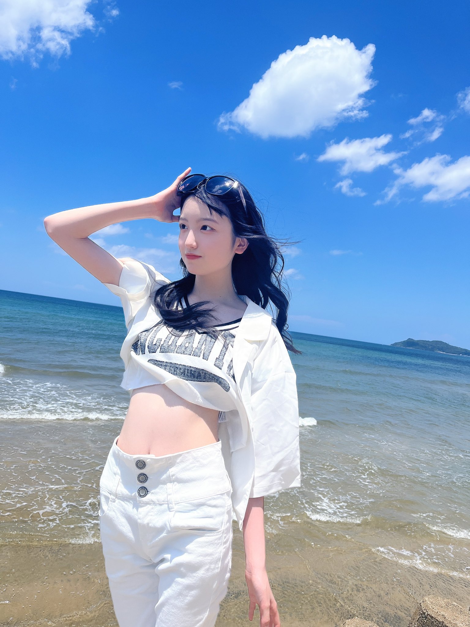 森斗咲羽@LinQ on X: 