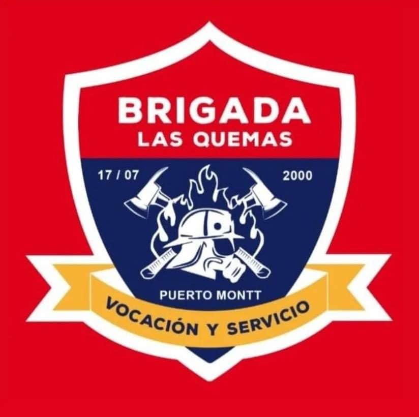 Cuerpo de Bomberos de Puerto Montt tweet media
