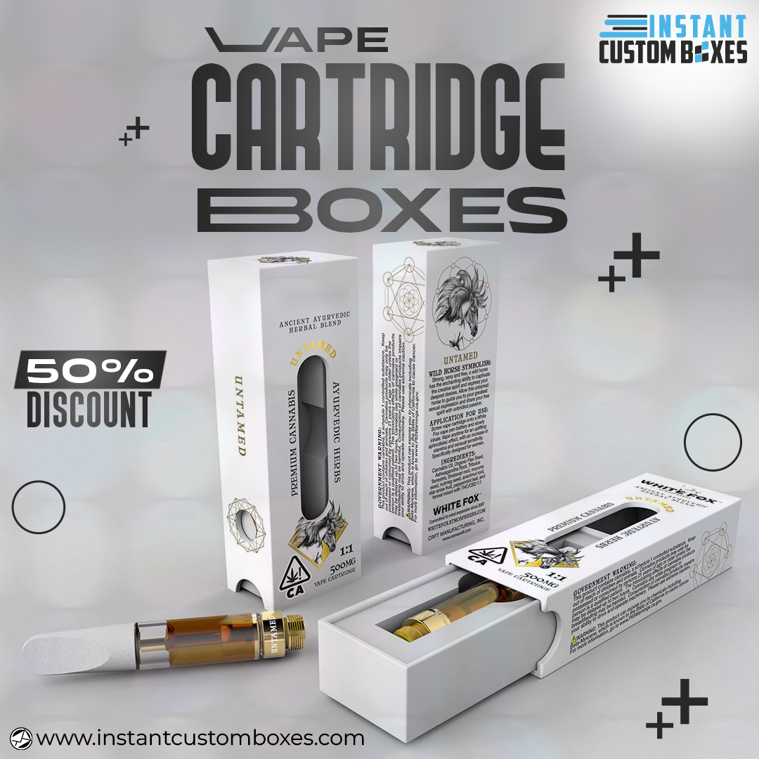 Instantcustomb1's tweet image. Our vape cartridge packaging boxes are made from high-quality materials and can be customized to fit your needs. 

𝐕𝐈𝐒𝐈𝐓 𝐎𝐔𝐑 𝐖𝐄𝐁𝐒𝐈𝐓𝐄:
instantcustomboxes.com/custom-vape-bo…

#vapecartridgeboxes #vape #customboxes #packaging #USA #printing